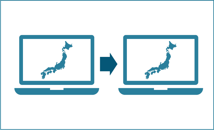 画面共有、モニタリング、メッセージ送信などに対応