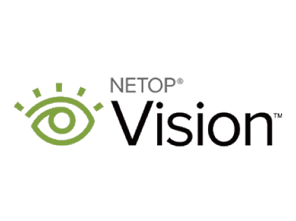 教育支援アプリ
                                Netop Vision for Chromebooks