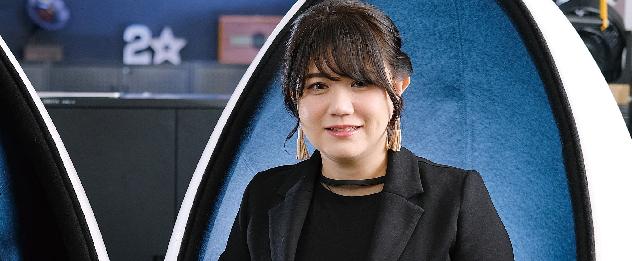 高橋洋一氏の写真