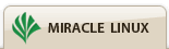 MIRACLE LINUX