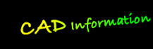 CAD information