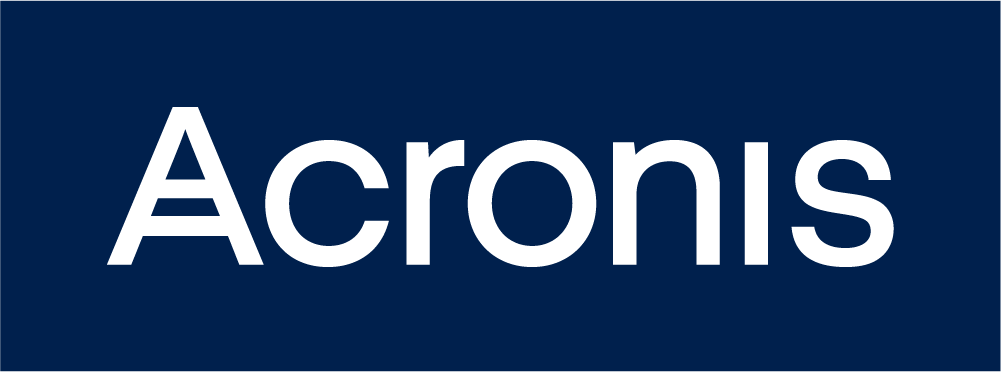 Acronis Cyber Protect 15＆Acronis Cloud Storage