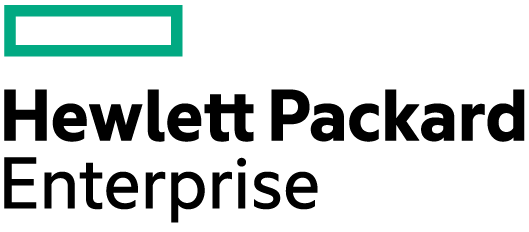 Hewlett Packard Enterprise