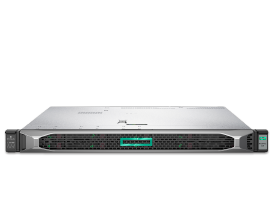 HPE SimpliVity 325 Gen10