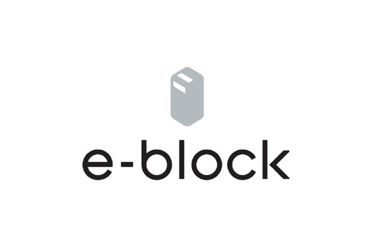 e-block