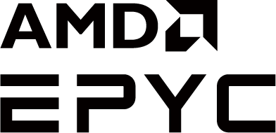 AMD EPYC ロゴ