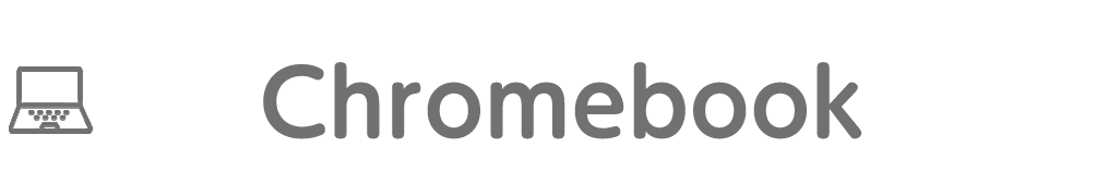 Chromebook