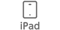 iPad（iOS）