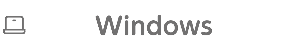 Windows