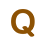 Q