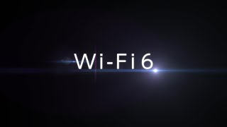 アライドテレシス Wi-Fi6対応無線LANアクセスポイント紹介映像