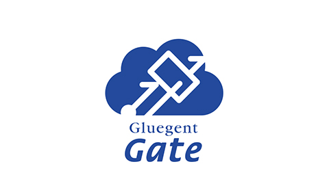 サイオステクノロジー　Gluegent Gate