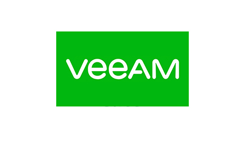 Veeam　Veeam Backup & Replication v11