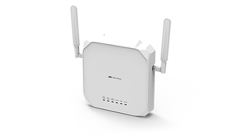 1台で高セキュリティの無線LAN環境を実現するWi-Fi 6Eルーター