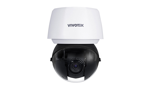 AIが高精度で人物を追跡　40倍光学ズーム＆AF搭載の監視カメラ