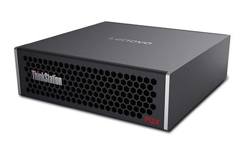 圧倒的な処理能力を誇る手のひらサイズのAIスーパーコンピュータ