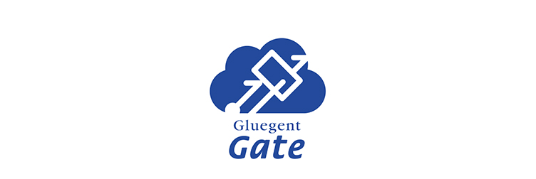 サイオステクノロジー Gluegent Gate