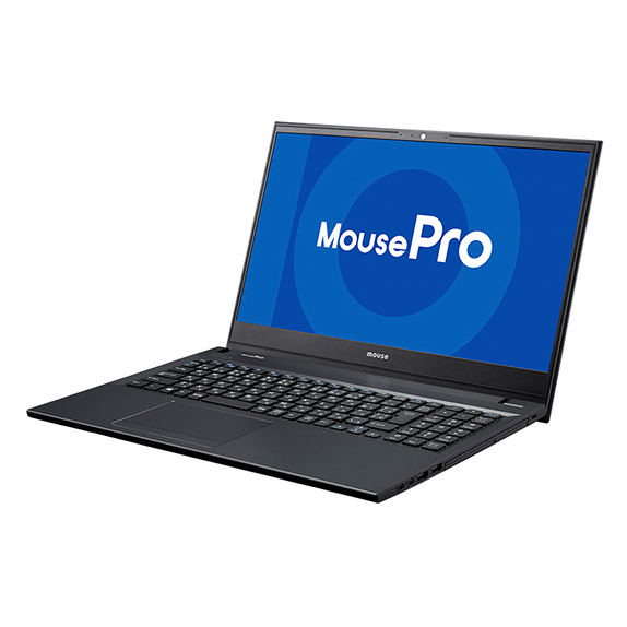 マウスコンピューター　『MousePro-NB5』シリーズ