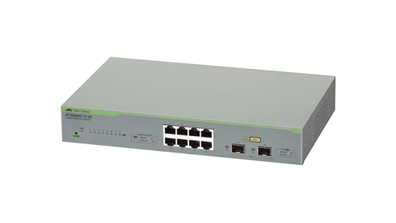アライドテレシス AT-GS950/10 V2