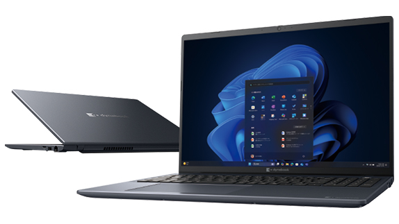 ビジネスノートPCの新たなスタンダードモデル