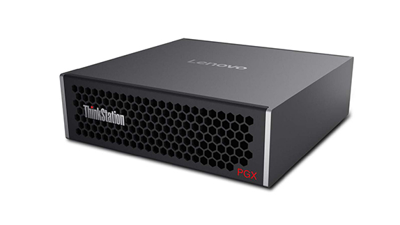 圧倒的な処理能力を誇る手のひらサイズのAIスーパーコンピュータ