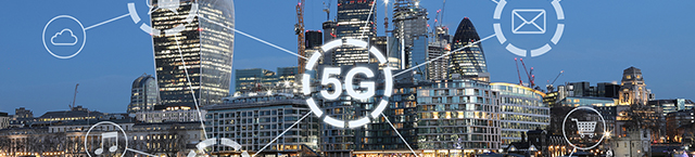ITトレンド解説「5G」
