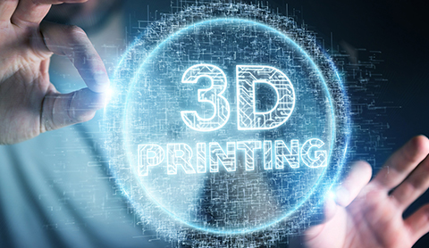3Dプリンター最新情報をキャッチ！
