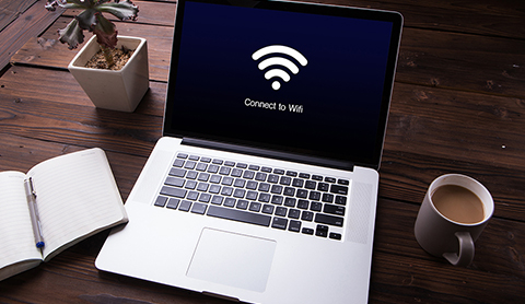 Wi-Fi 6Eの登場がビジネスに与えるインパクトとは