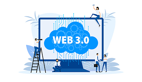 「Web3（Web3.0）」最新事情