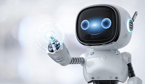 サービスロボット市場の拡大は何を変えるのか？