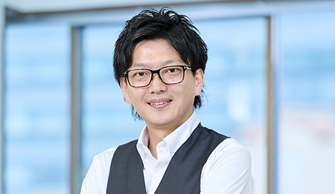 辞めたいという人の心を変えるより会社を変えていった方が絶対に早い 株式会社アルバトロス 代表取締役
退職代行モームリ 代表　谷本慎二氏