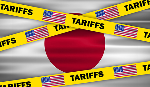 トランプ関税が発動! 企業が検討したい対策とは