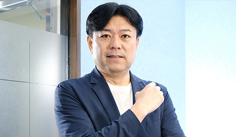 リスキリングを起点とした好循環は地域の雇用を確保し県外から有能な人材を招く 一般社団法人ジャパン・リスキリング・イニシアチブ代表理事 後藤宗明氏