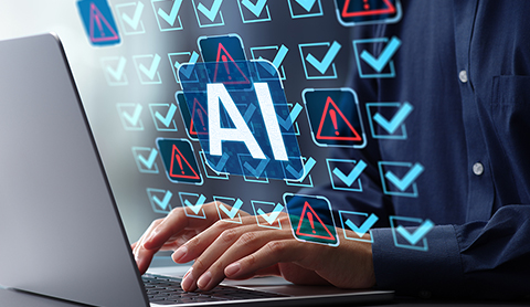 AI活用に伴う社会的リスクを低減させる「AIセーフティ」とは