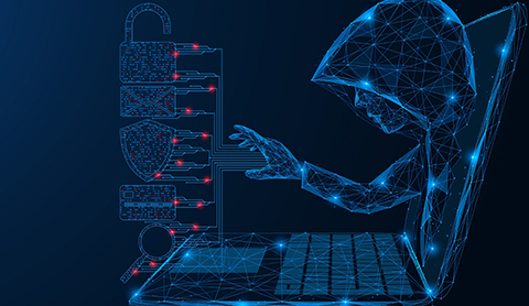 知らない間に加害者に「踏み台攻撃」の概要と対策を解説