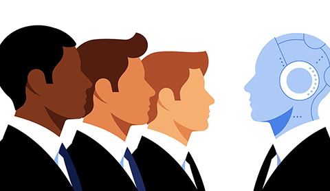 新時代ではAIが上司を務める? 「AI上司」とは