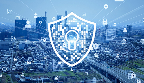 自治体の事例から学ぶ内部脅威のセキュリティ対策