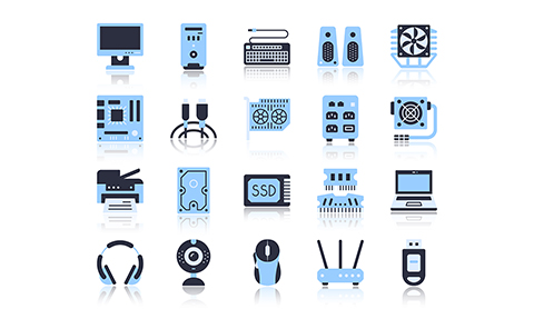 Windows 10サポートが終了 今こそ買い替えを検討したいPC周辺機器特集