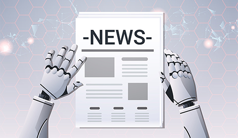 生成AIはニュースをどれだけ正確に要約するのか?