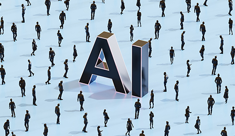 業務改善に利用したい生成AI 導入に失敗しないためには?