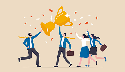 厚生労働省「輝くテレワーク賞」の受賞企業はどんな取り組みをしている?