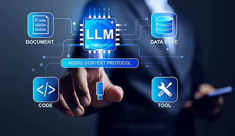 生成AIが外部ツールなどと連携するプロトコル「MCP」とは?