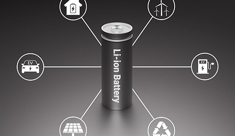 リチウムイオン電池の事故が多発! 「リチウムイオン電池総合対策パッケージ」とは?