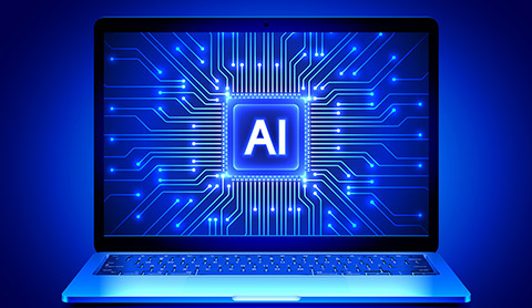 AI時代の新スタンダード NPU搭載の「AI PC」を紹介