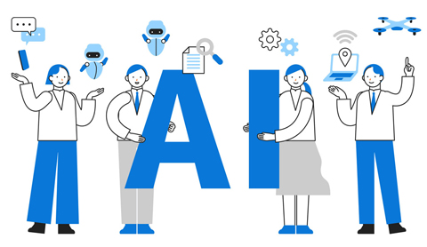 政府が発表「人工知能基本計画」とは?