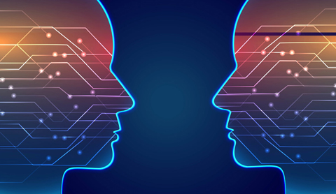 AI対AIが現実化しているサイバー空間 中小企業の対策は?