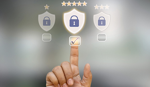 経済産業省「サプライチェーン強化に向けたセキュリティ対策評価制度」とは