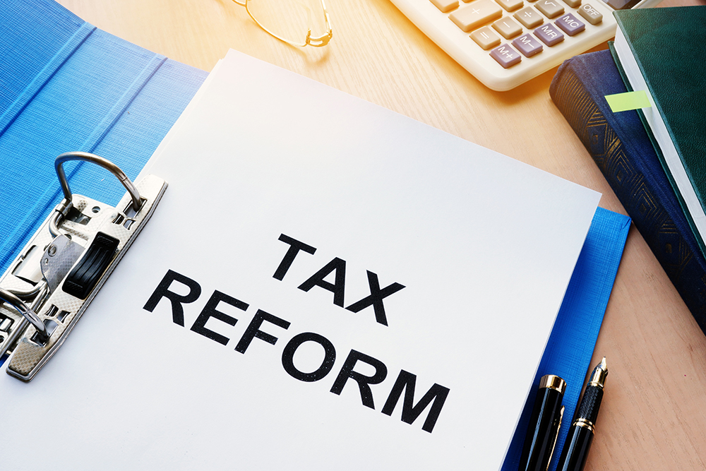 令和5年度の増税注目ポイントと税制改正のプロセスを知ろう！