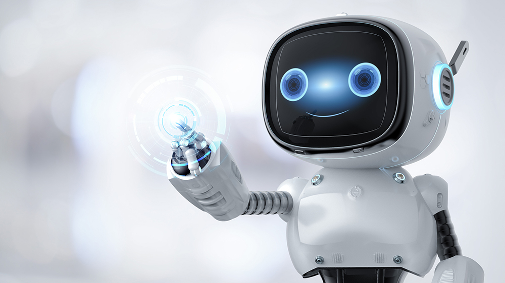 サービスロボット市場の拡大は何を変えるのか？