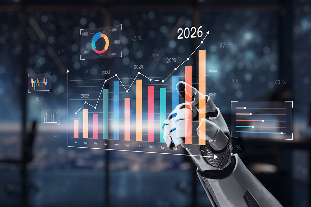 AIの発展に影響? 密かに囁かれるAIの2026年問題とは